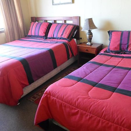 Hotel Don Teo Puerto Montt Rom bilde