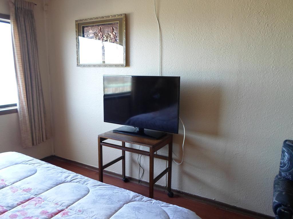 Hotel Don Teo Puerto Montt Rom bilde
