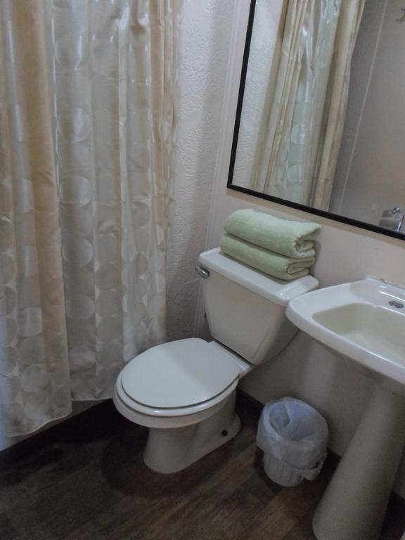 Hotel Don Teo Puerto Montt Rom bilde