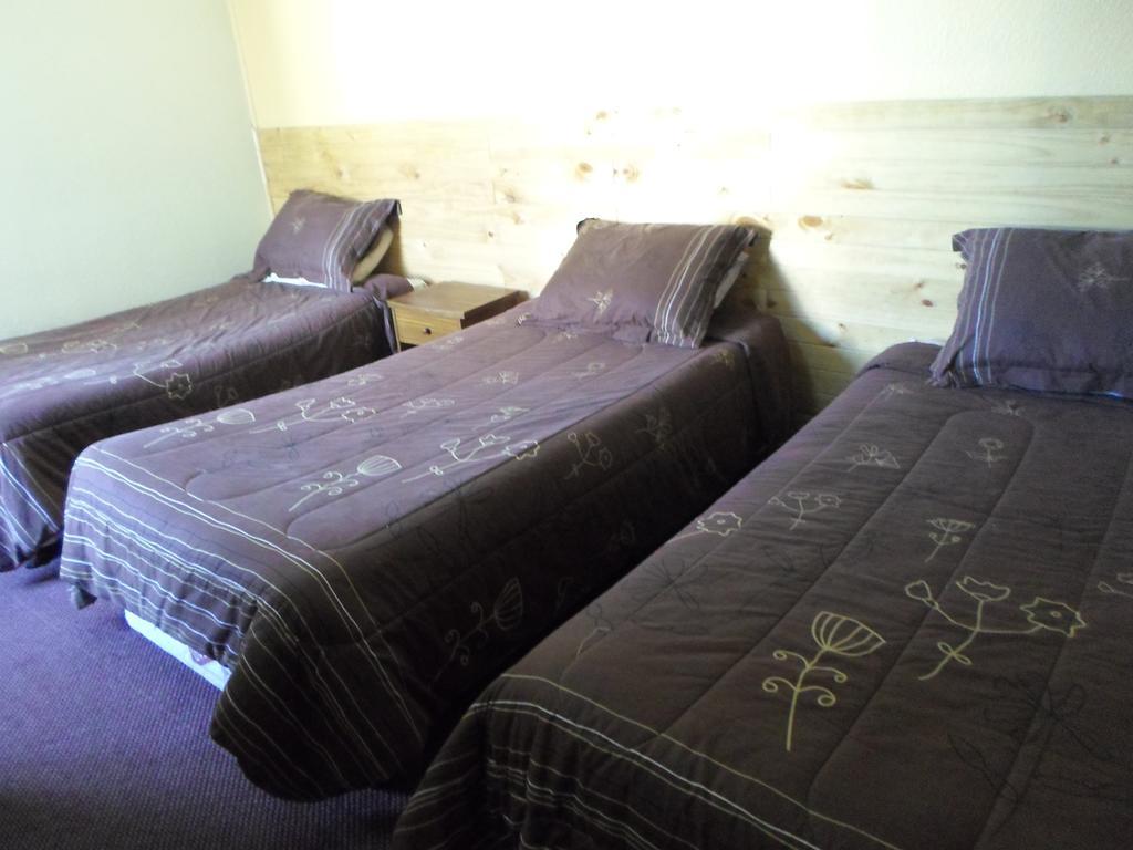 Hotel Don Teo Puerto Montt Rom bilde