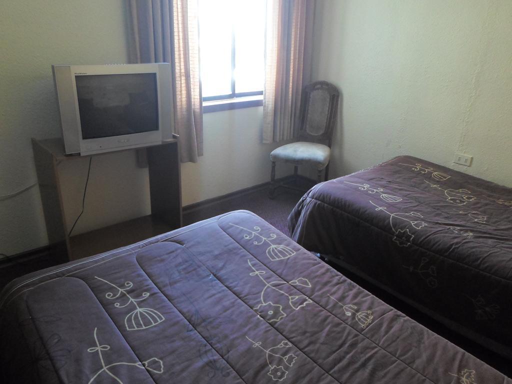 Hotel Don Teo Puerto Montt Rom bilde