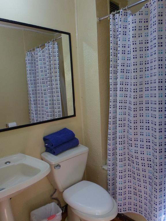 Hotel Don Teo Puerto Montt Eksteriør bilde