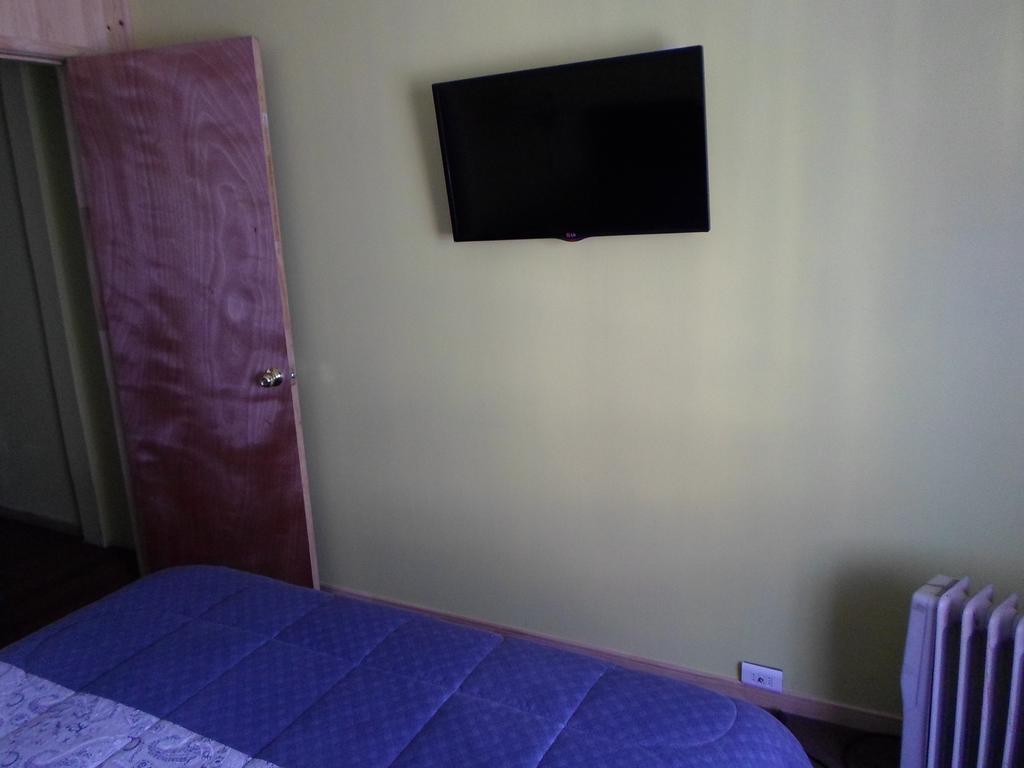 Hotel Don Teo Puerto Montt Rom bilde