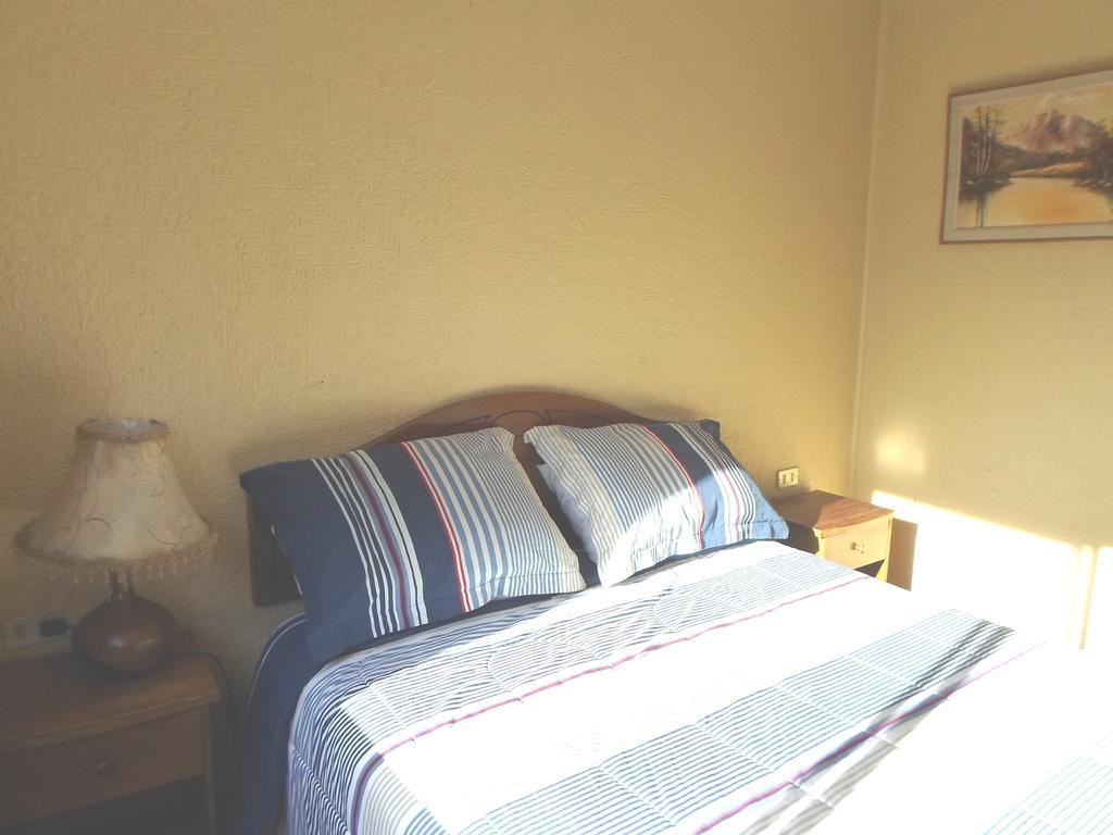 Hotel Don Teo Puerto Montt Eksteriør bilde