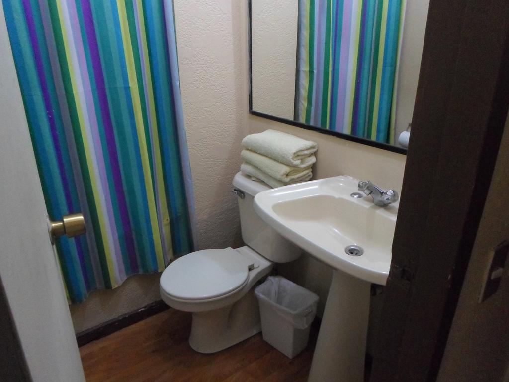 Hotel Don Teo Puerto Montt Rom bilde