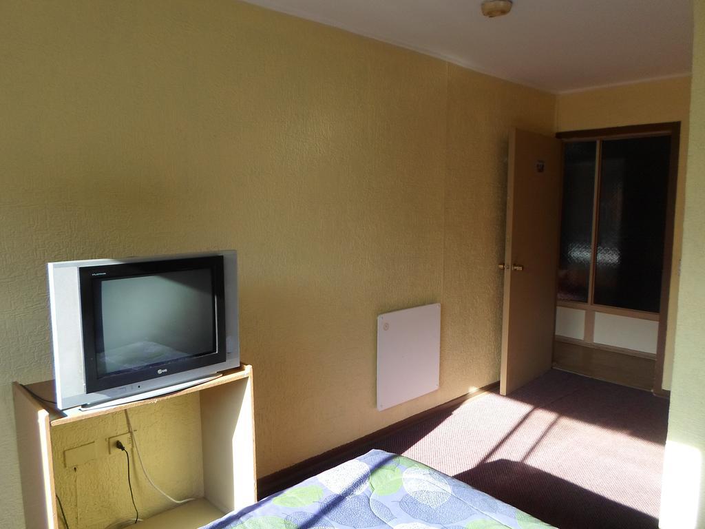 Hotel Don Teo Puerto Montt Eksteriør bilde